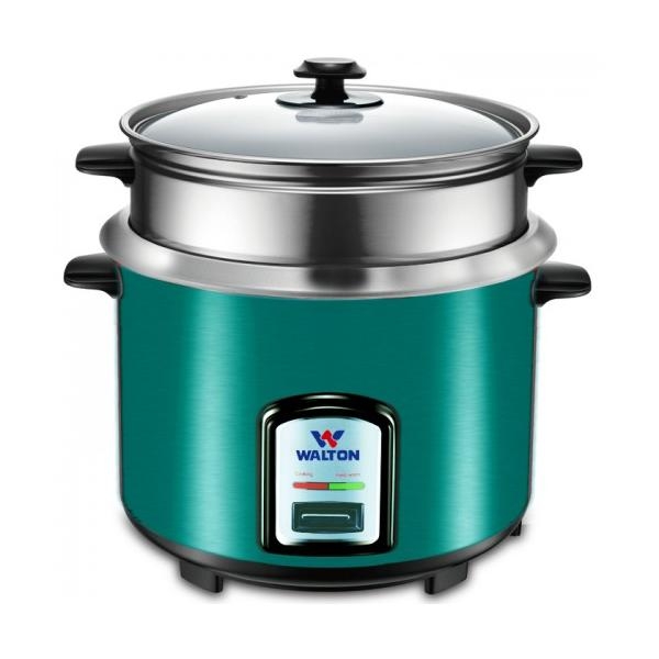 walton double inner pot rice cooker